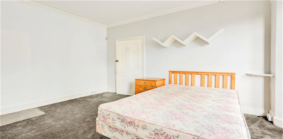 			GARDEN , 2 Bedroom, 1 bath, 1 reception Maisonette			 Palermo Road, KENSAL GREEN / WILLESDEN JUNCTION 